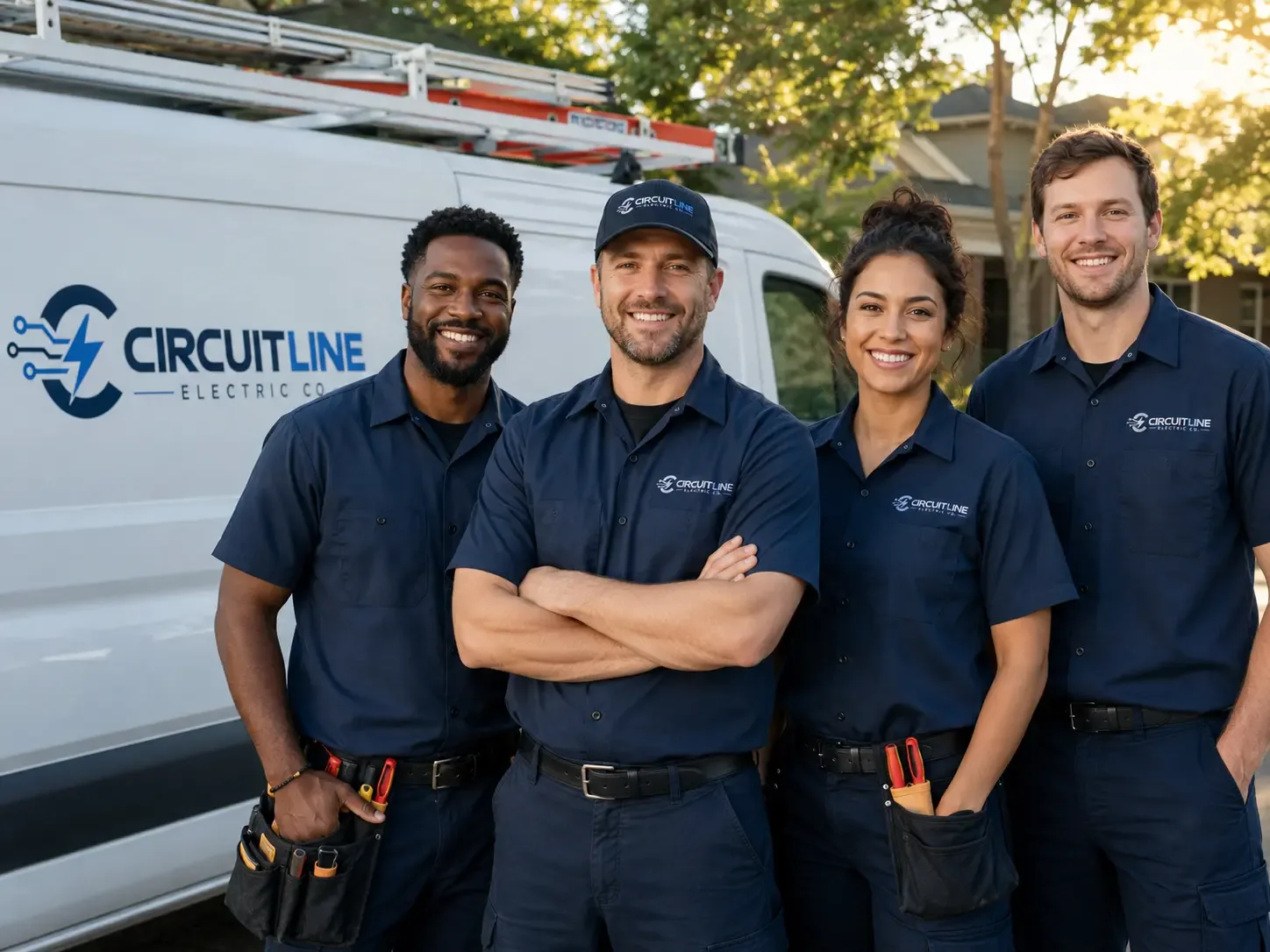 Whole Home Rewiring company in Lanagan, MO